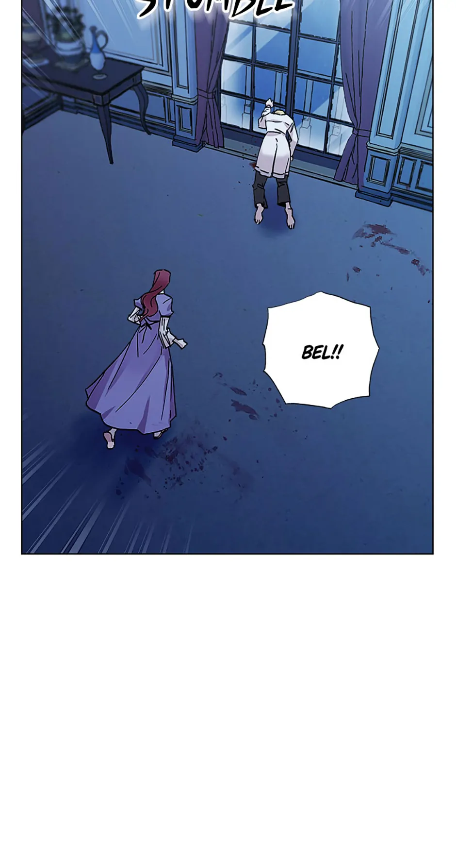 If You Can't Kill Me, Love Me Chapter 22 - page 23