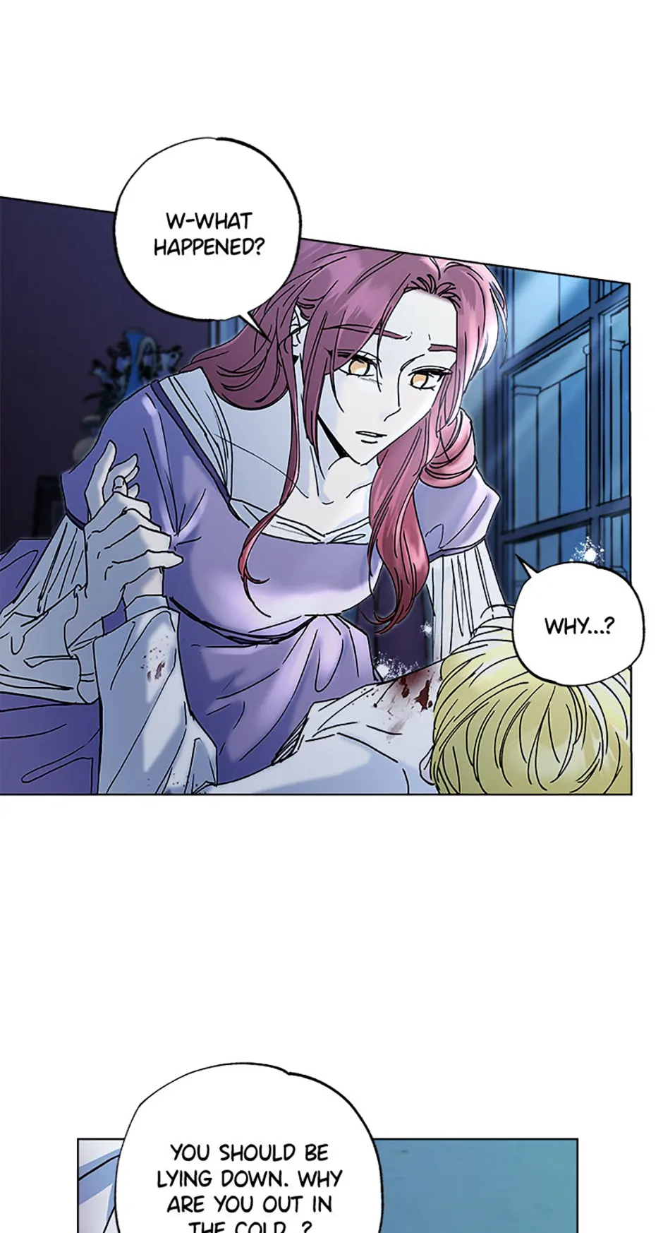 If You Can't Kill Me, Love Me Chapter 22 - page 24