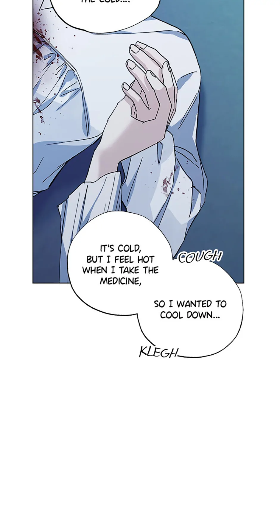 If You Can't Kill Me, Love Me Chapter 22 - page 25
