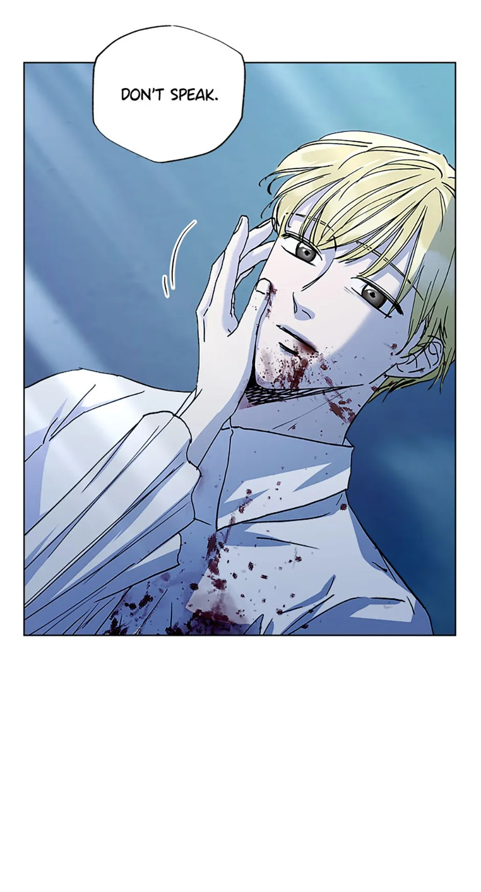 If You Can't Kill Me, Love Me Chapter 22 - page 26