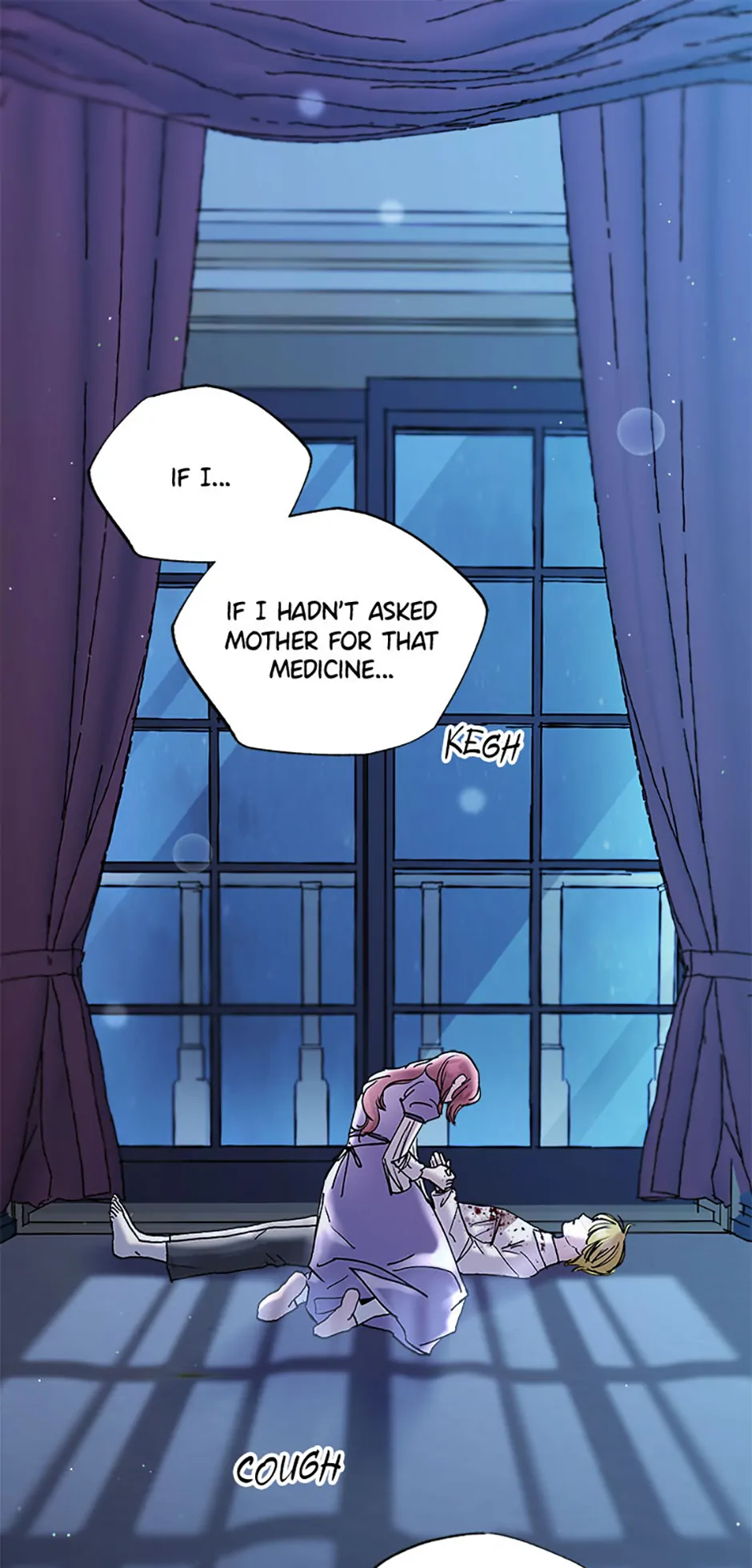 If You Can't Kill Me, Love Me Chapter 22 - page 27