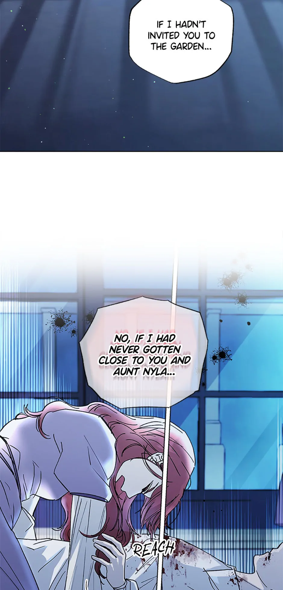If You Can't Kill Me, Love Me Chapter 22 - page 28