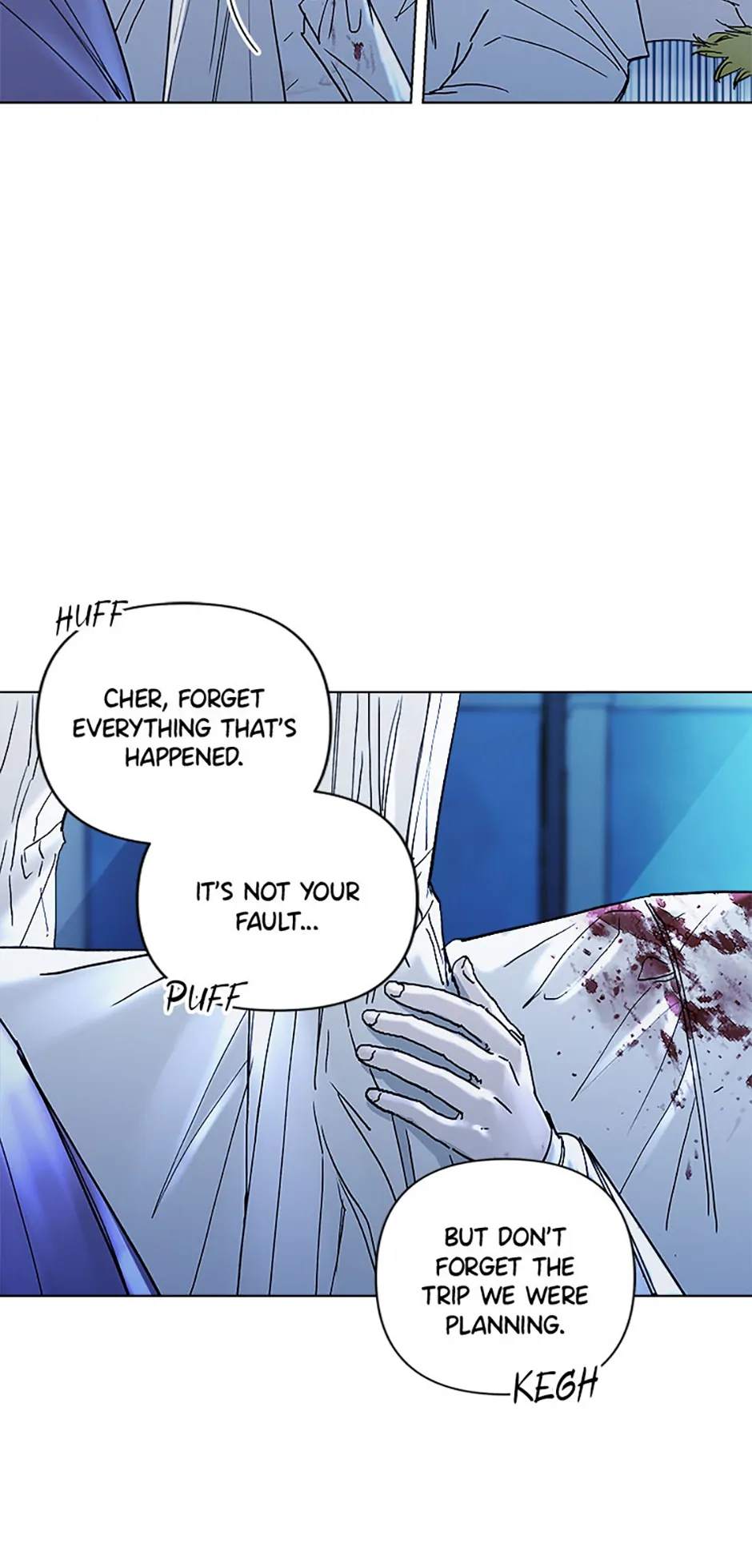 If You Can't Kill Me, Love Me Chapter 22 - page 29