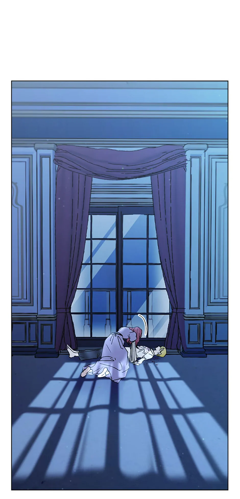 If You Can't Kill Me, Love Me Chapter 22 - page 32