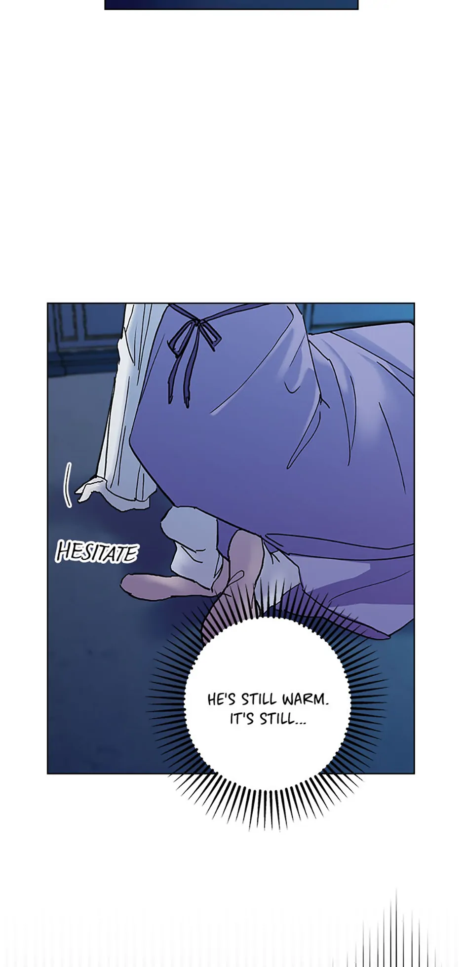 If You Can't Kill Me, Love Me Chapter 22 - page 34