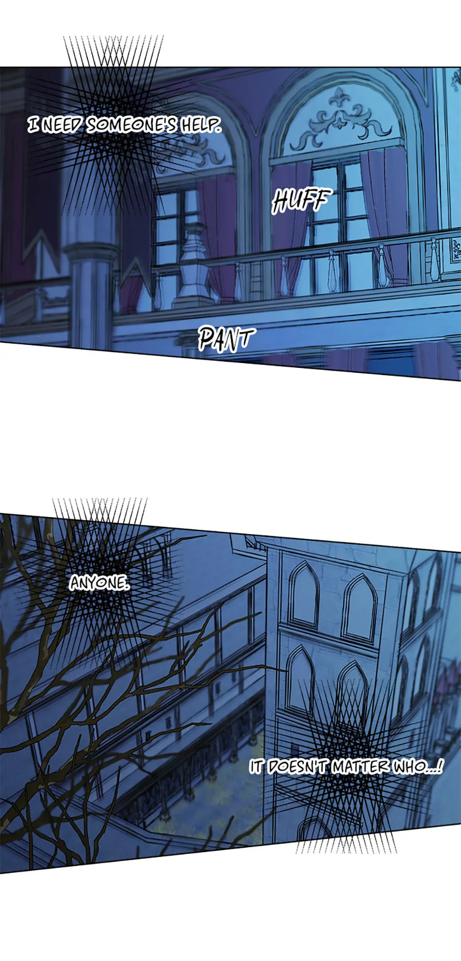 If You Can't Kill Me, Love Me Chapter 22 - page 36