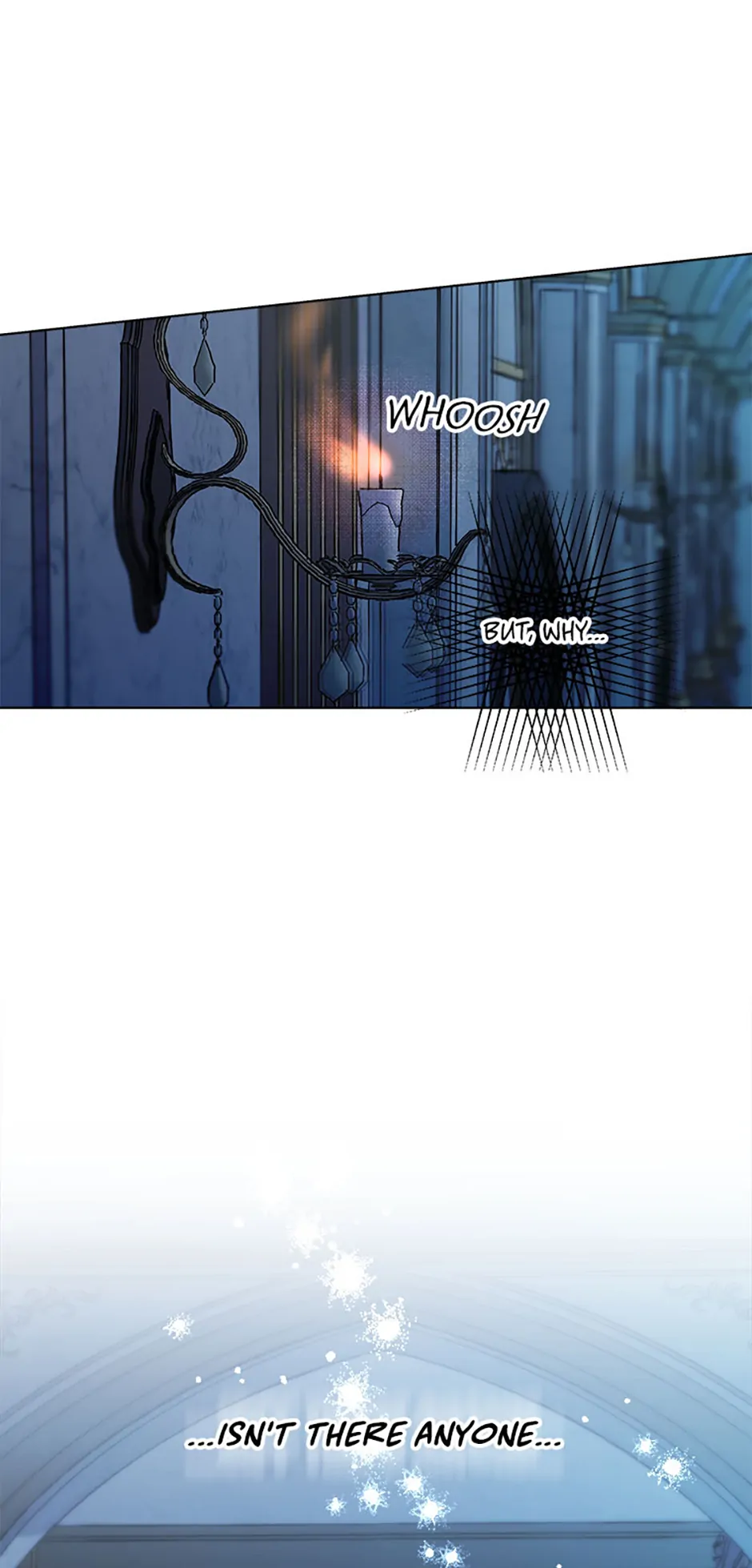 If You Can't Kill Me, Love Me Chapter 22 - page 37