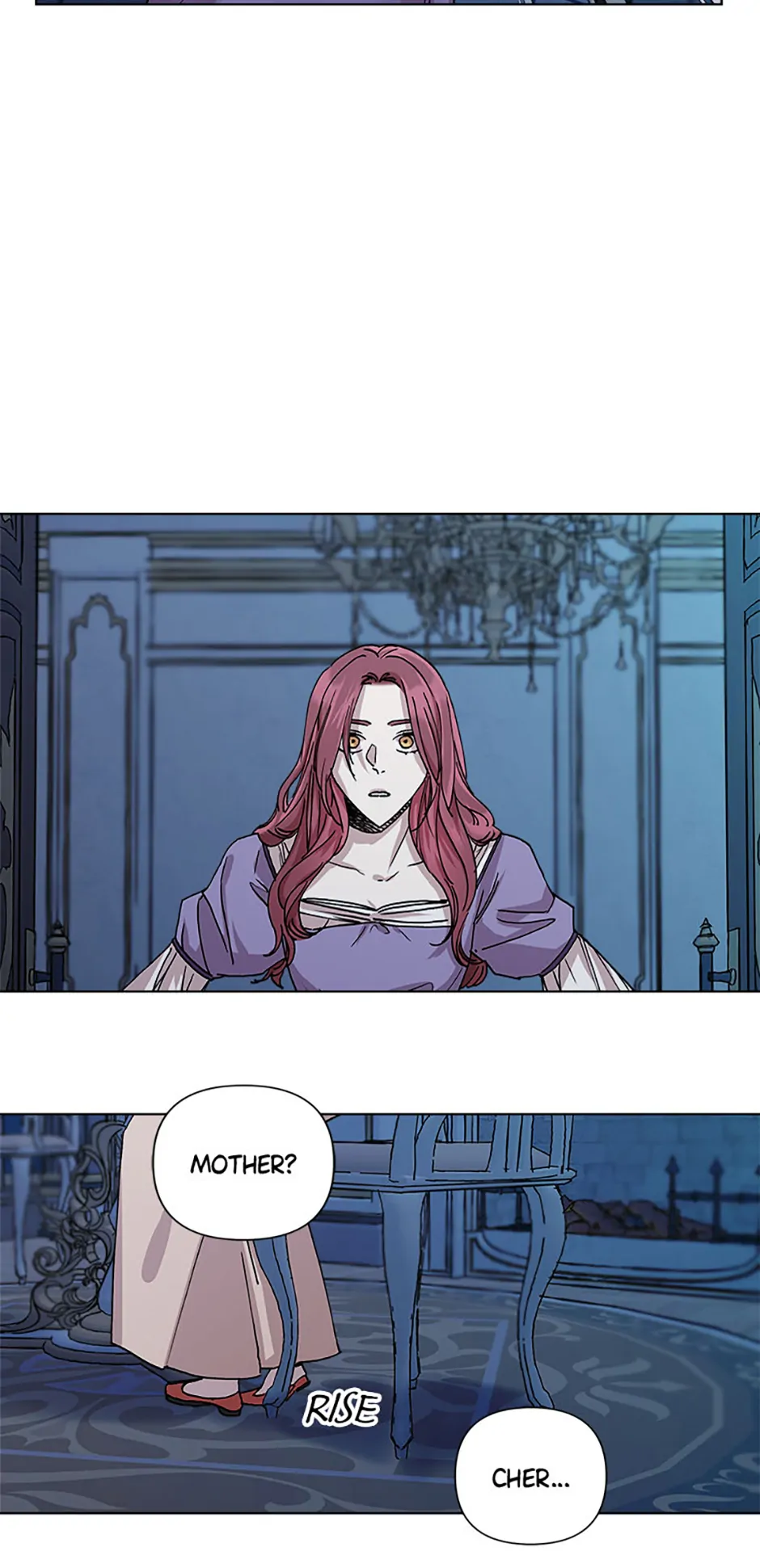 If You Can't Kill Me, Love Me Chapter 22 - page 41