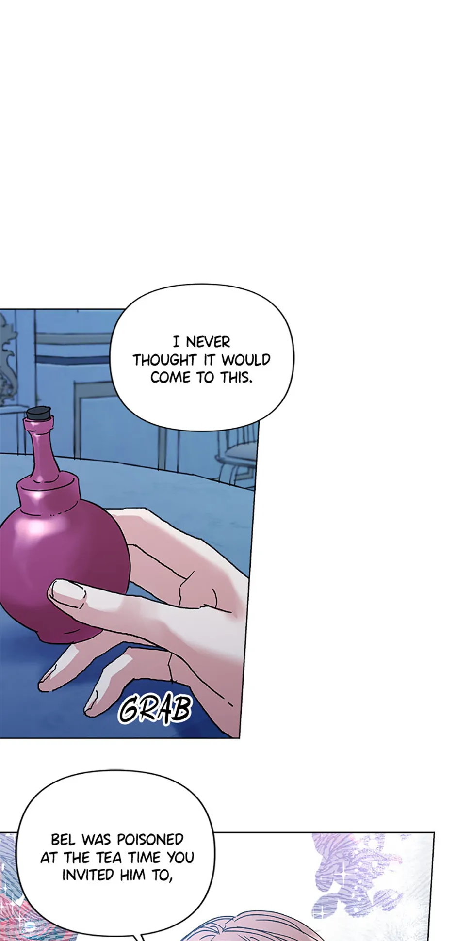 If You Can't Kill Me, Love Me Chapter 22 - page 42