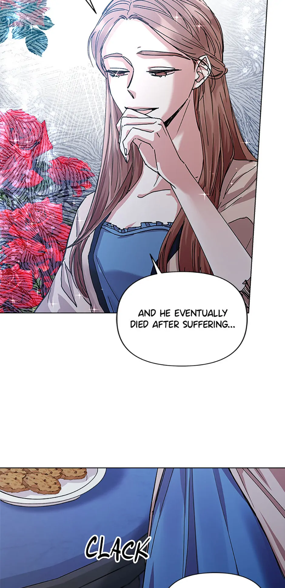 If You Can't Kill Me, Love Me Chapter 22 - page 43