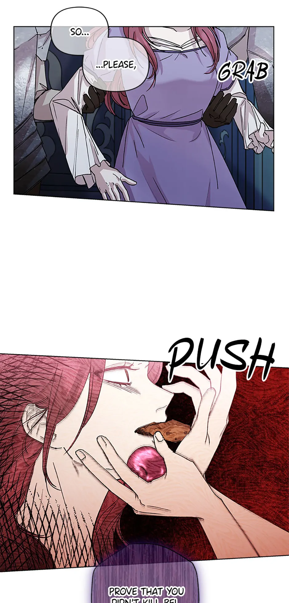 If You Can't Kill Me, Love Me Chapter 22 - page 46