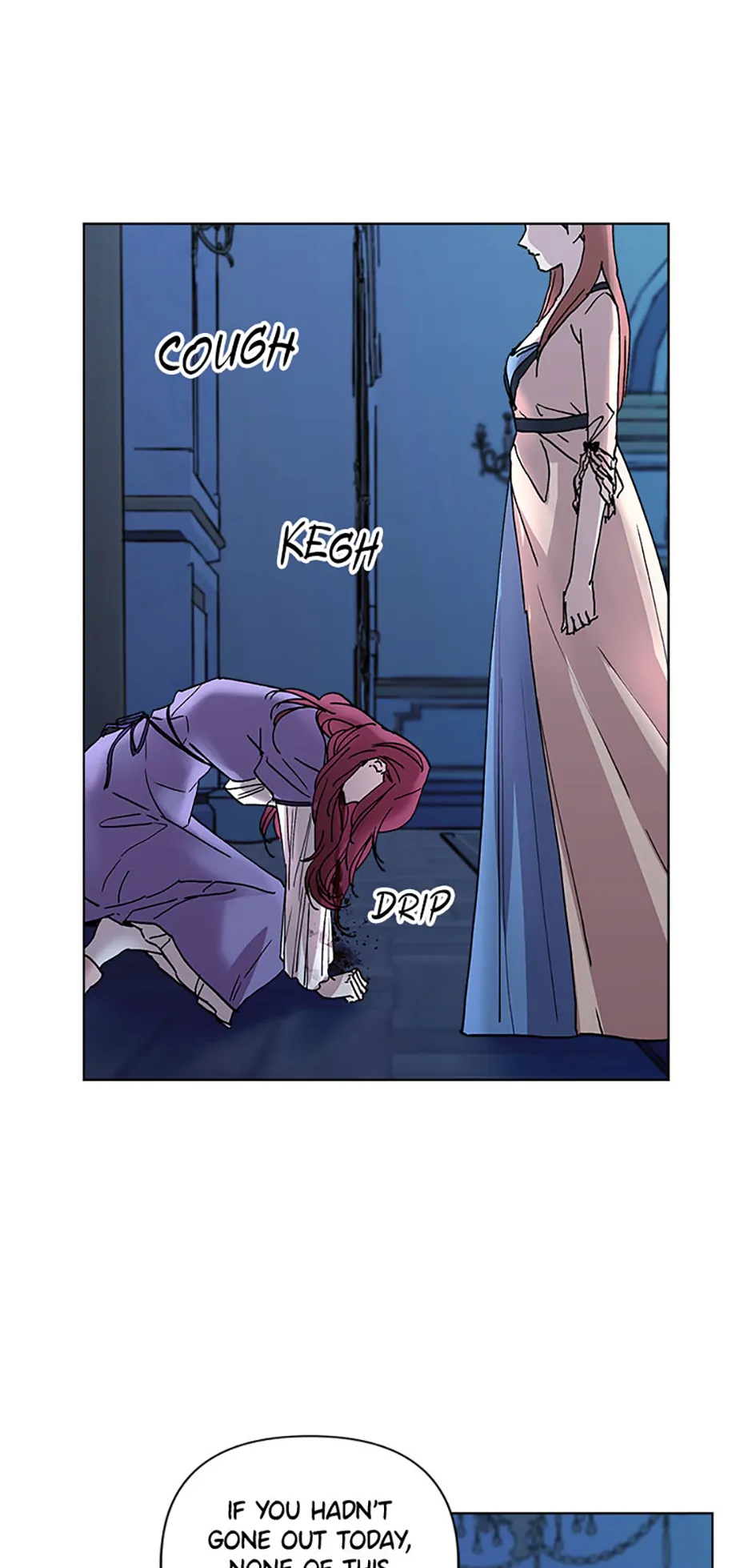 If You Can't Kill Me, Love Me Chapter 22 - page 48