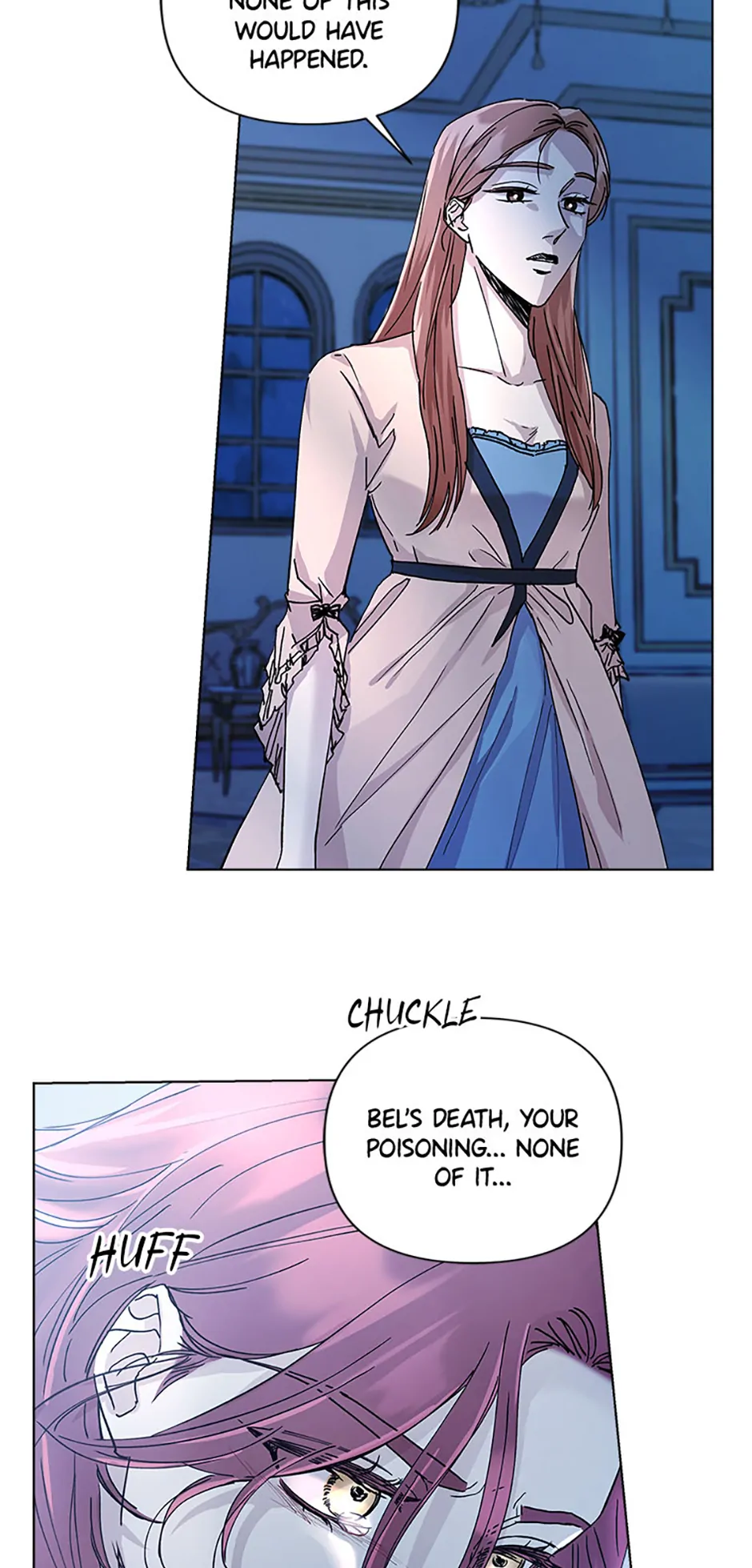 If You Can't Kill Me, Love Me Chapter 22 - page 49