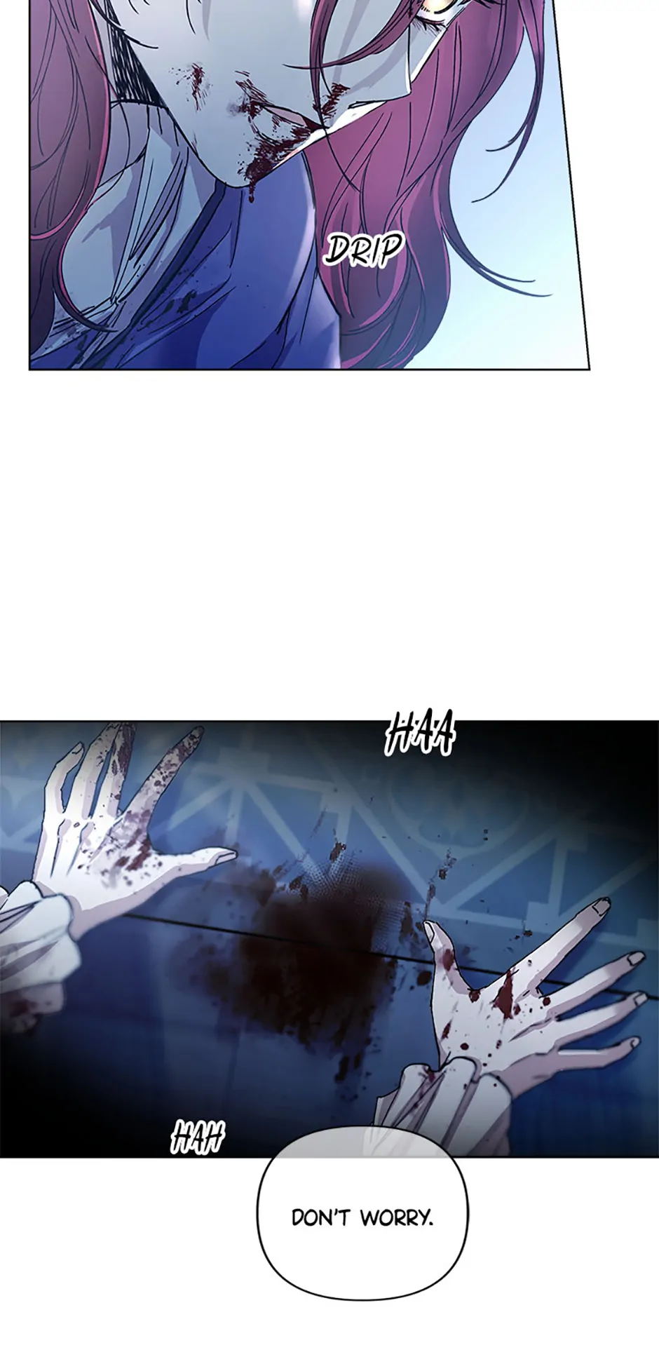 If You Can't Kill Me, Love Me Chapter 22 - page 50