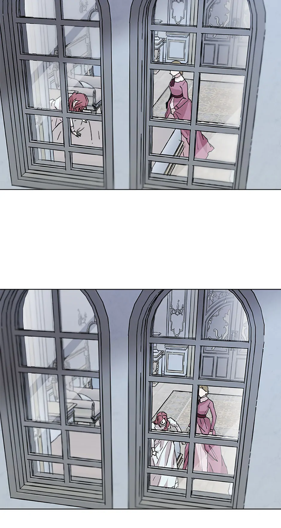 If You Can't Kill Me, Love Me Chapter 22 - page 54