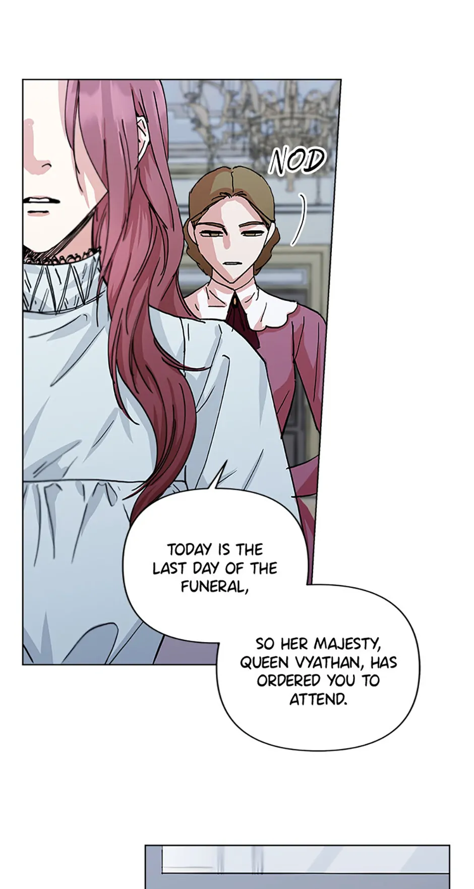 If You Can't Kill Me, Love Me Chapter 22 - page 57