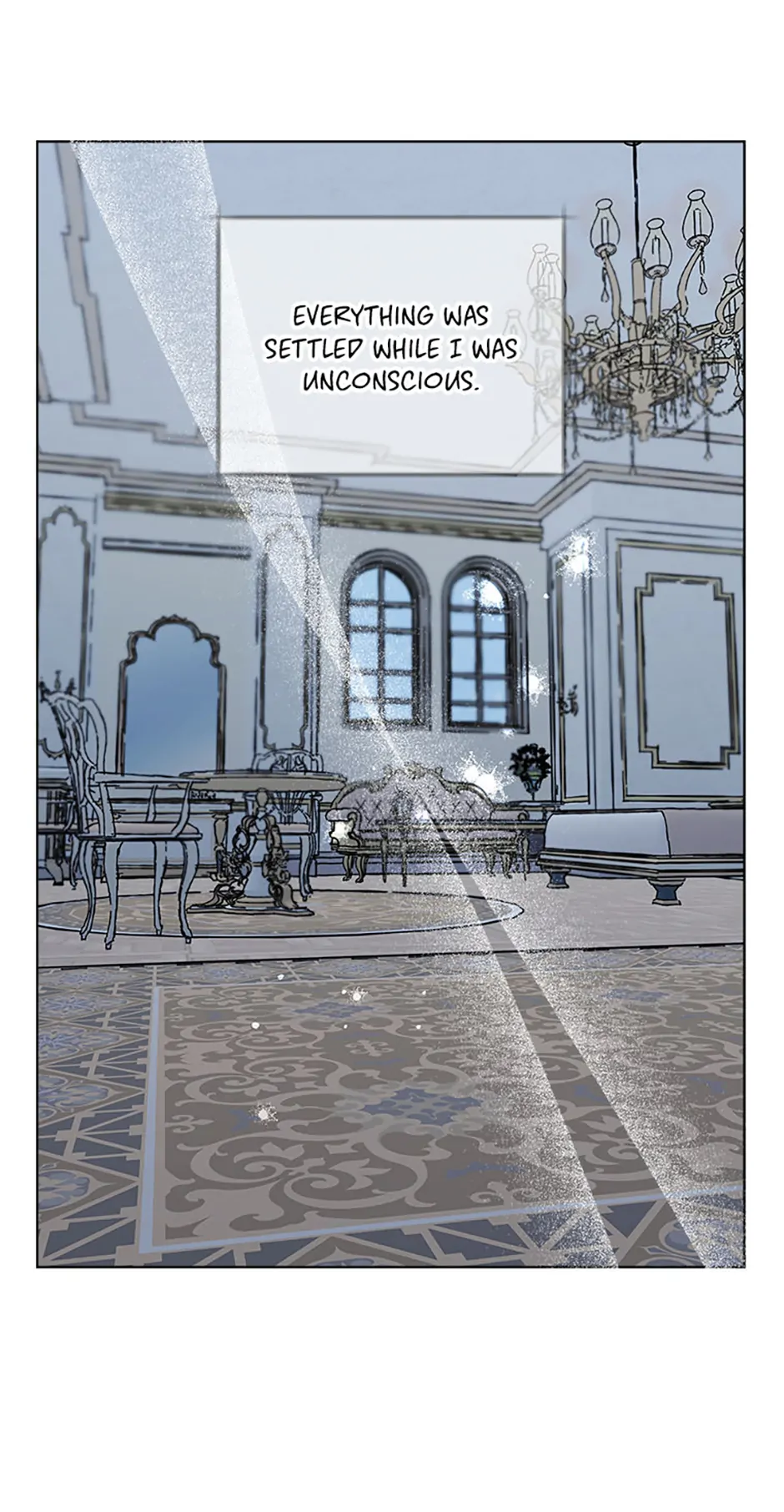 If You Can't Kill Me, Love Me Chapter 22 - page 59