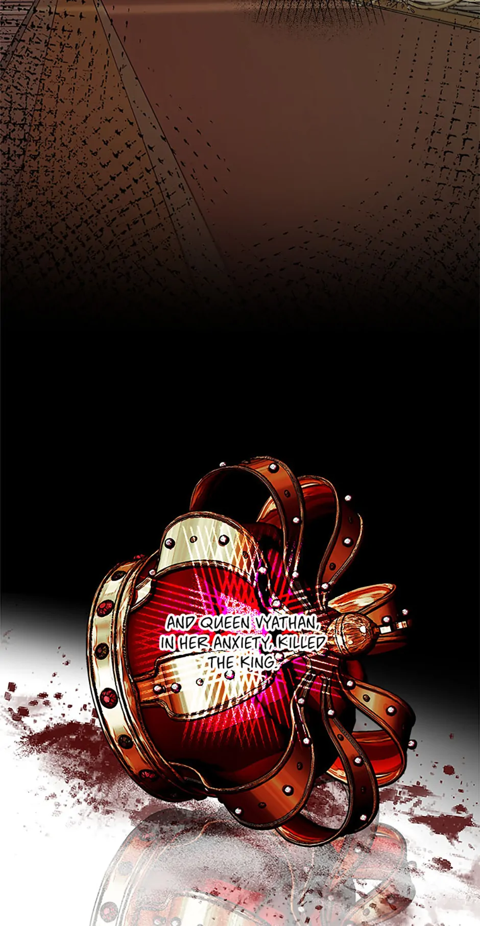 If You Can't Kill Me, Love Me Chapter 22 - page 61