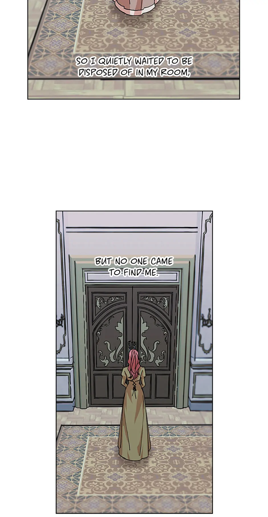 If You Can't Kill Me, Love Me Chapter 22 - page 63