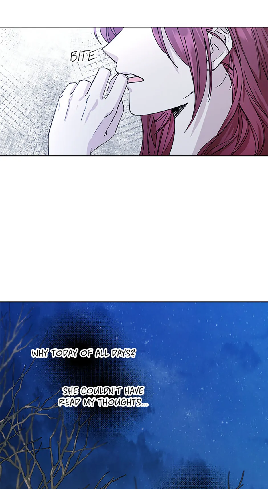 If You Can't Kill Me, Love Me Chapter 22 - page 8