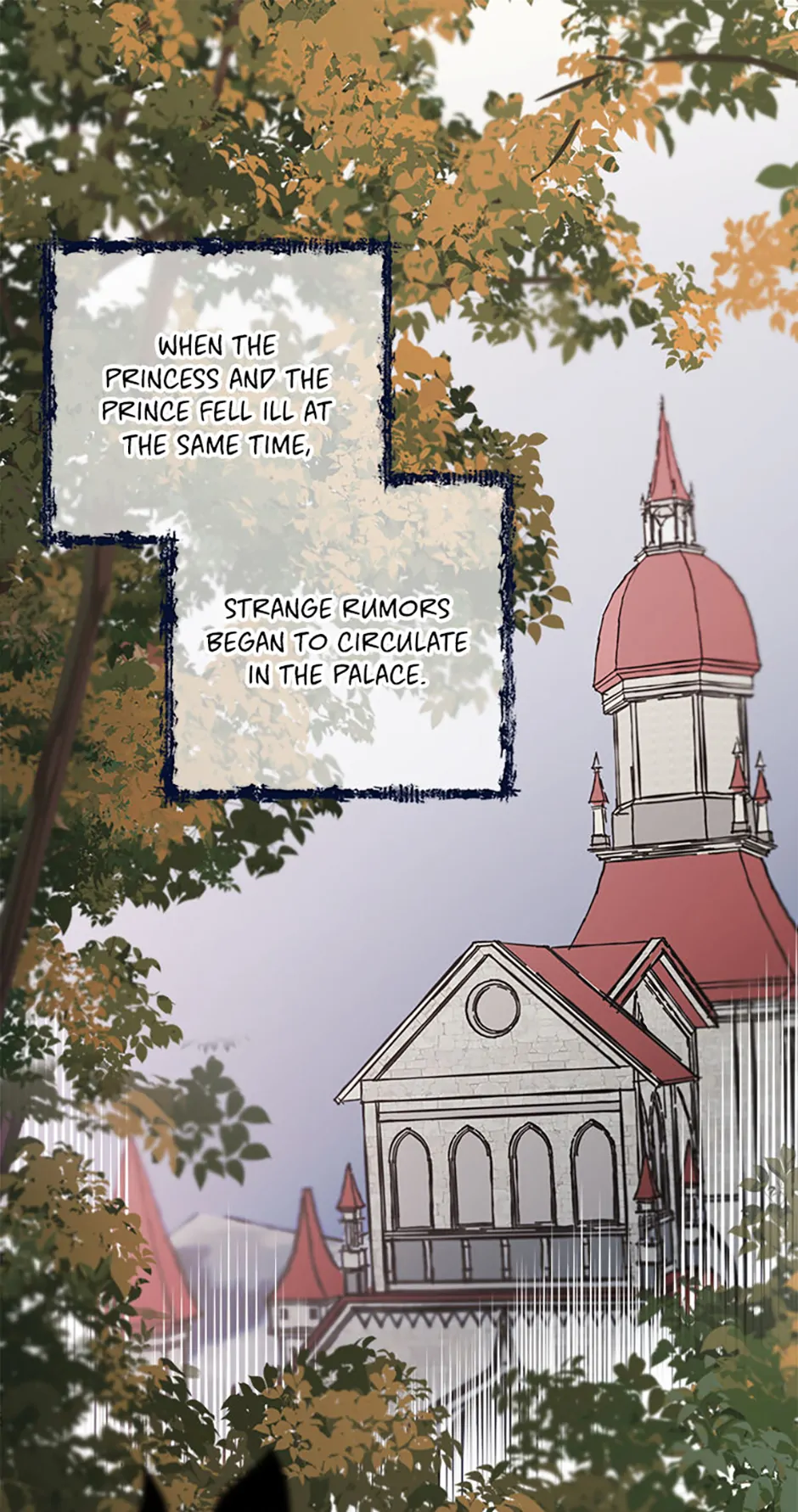 If You Can't Kill Me, Love Me Chapter 21 - page 1