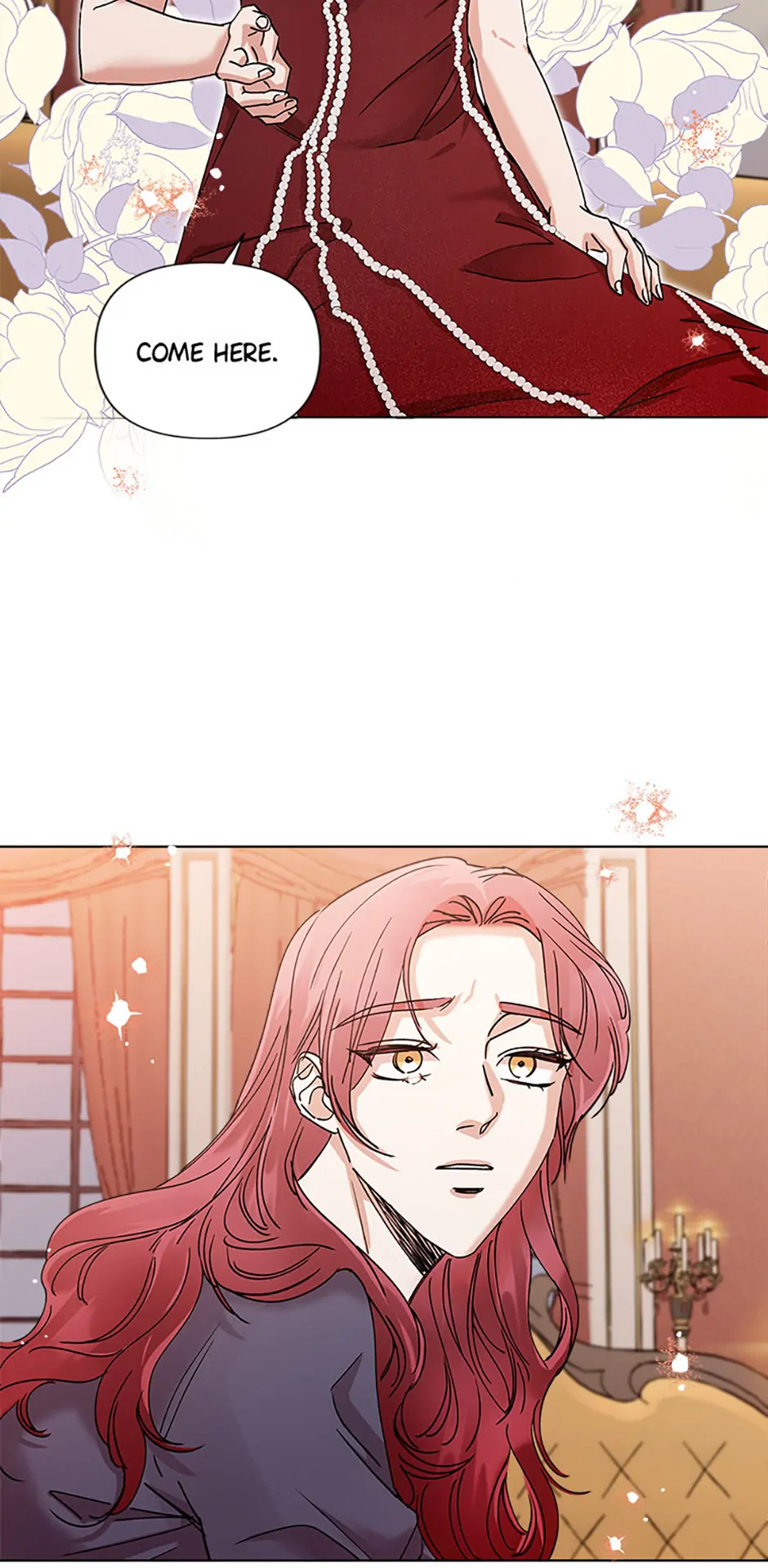 If You Can't Kill Me, Love Me Chapter 21 - page 10