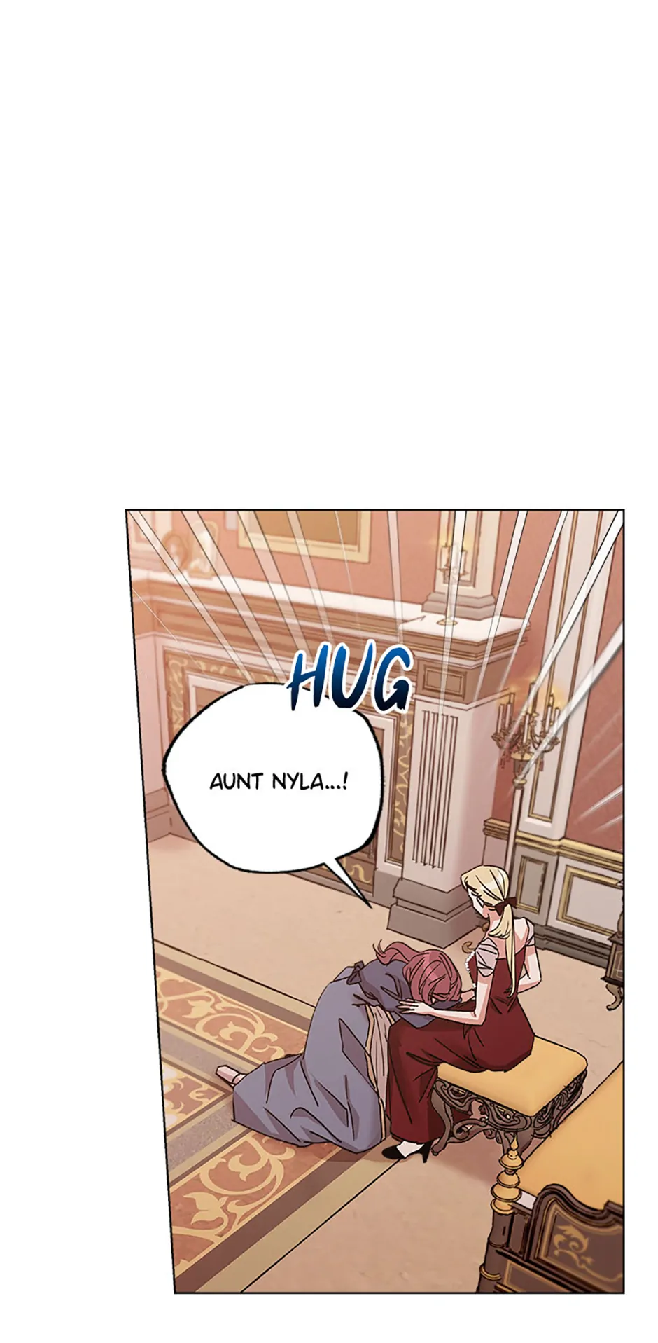 If You Can't Kill Me, Love Me Chapter 21 - page 11