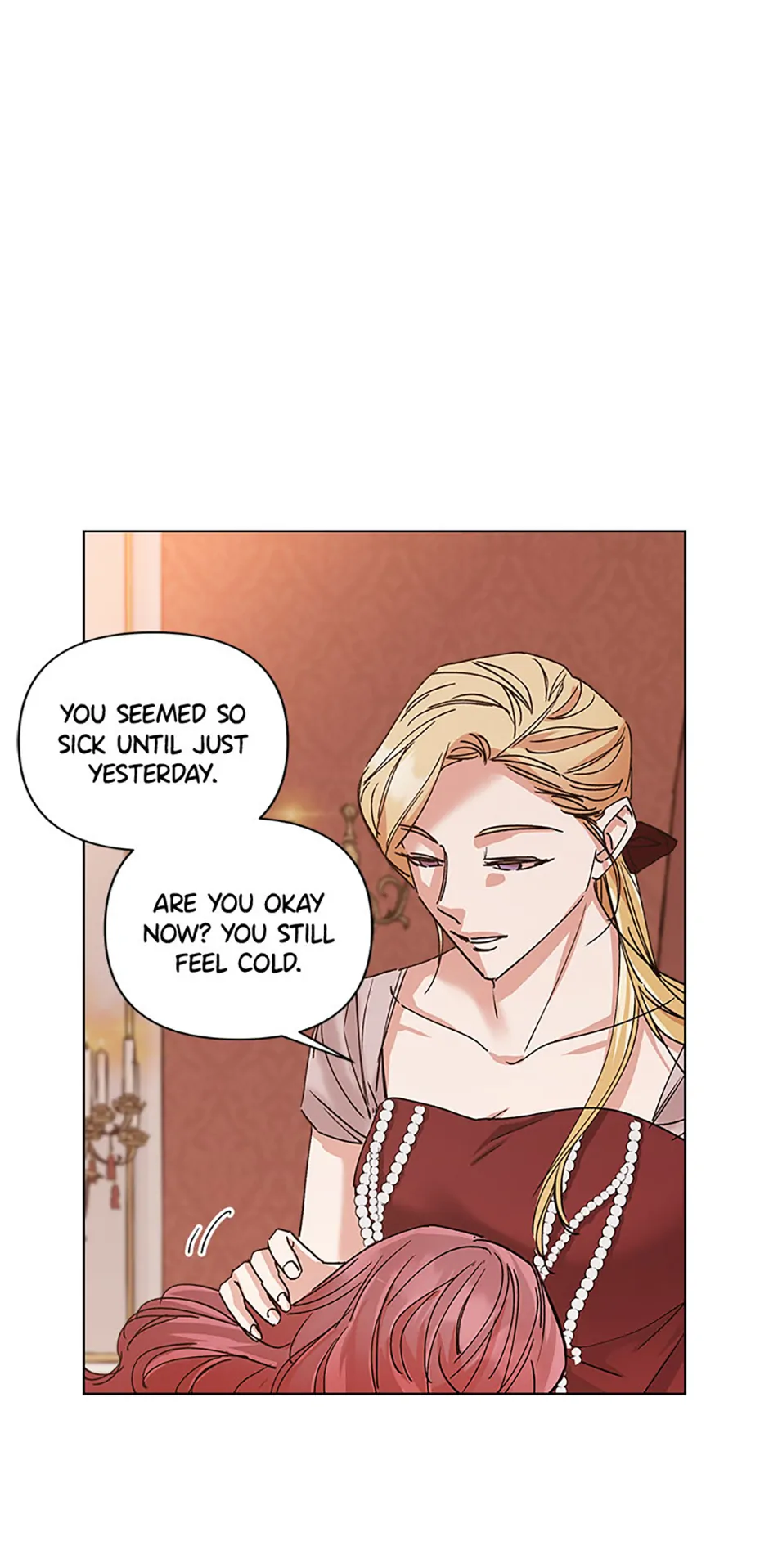 If You Can't Kill Me, Love Me Chapter 21 - page 12