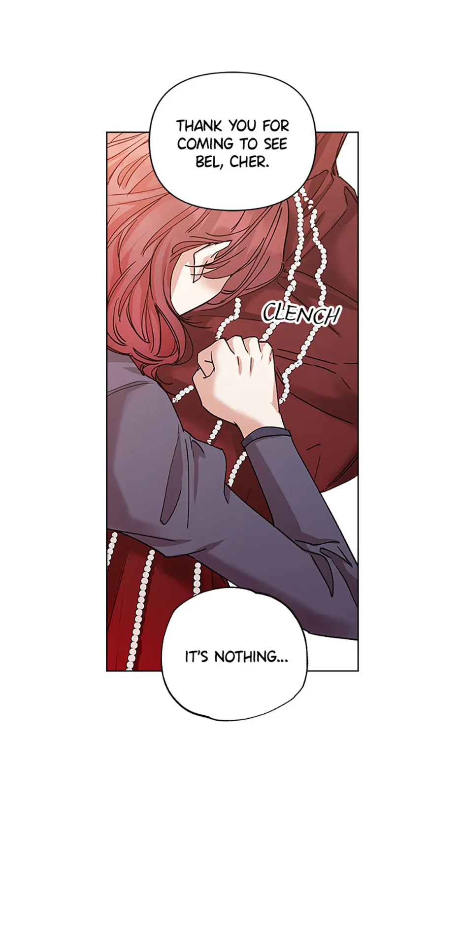 If You Can't Kill Me, Love Me Chapter 21 - page 13