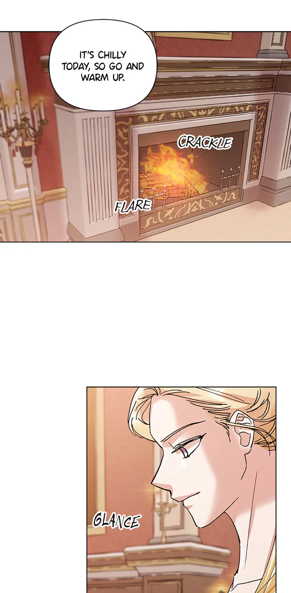 If You Can't Kill Me, Love Me Chapter 21 - page 14