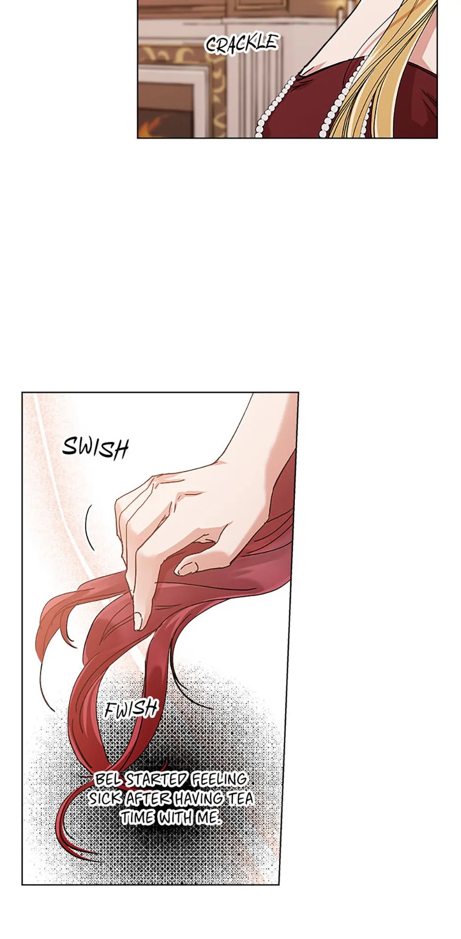 If You Can't Kill Me, Love Me Chapter 21 - page 15