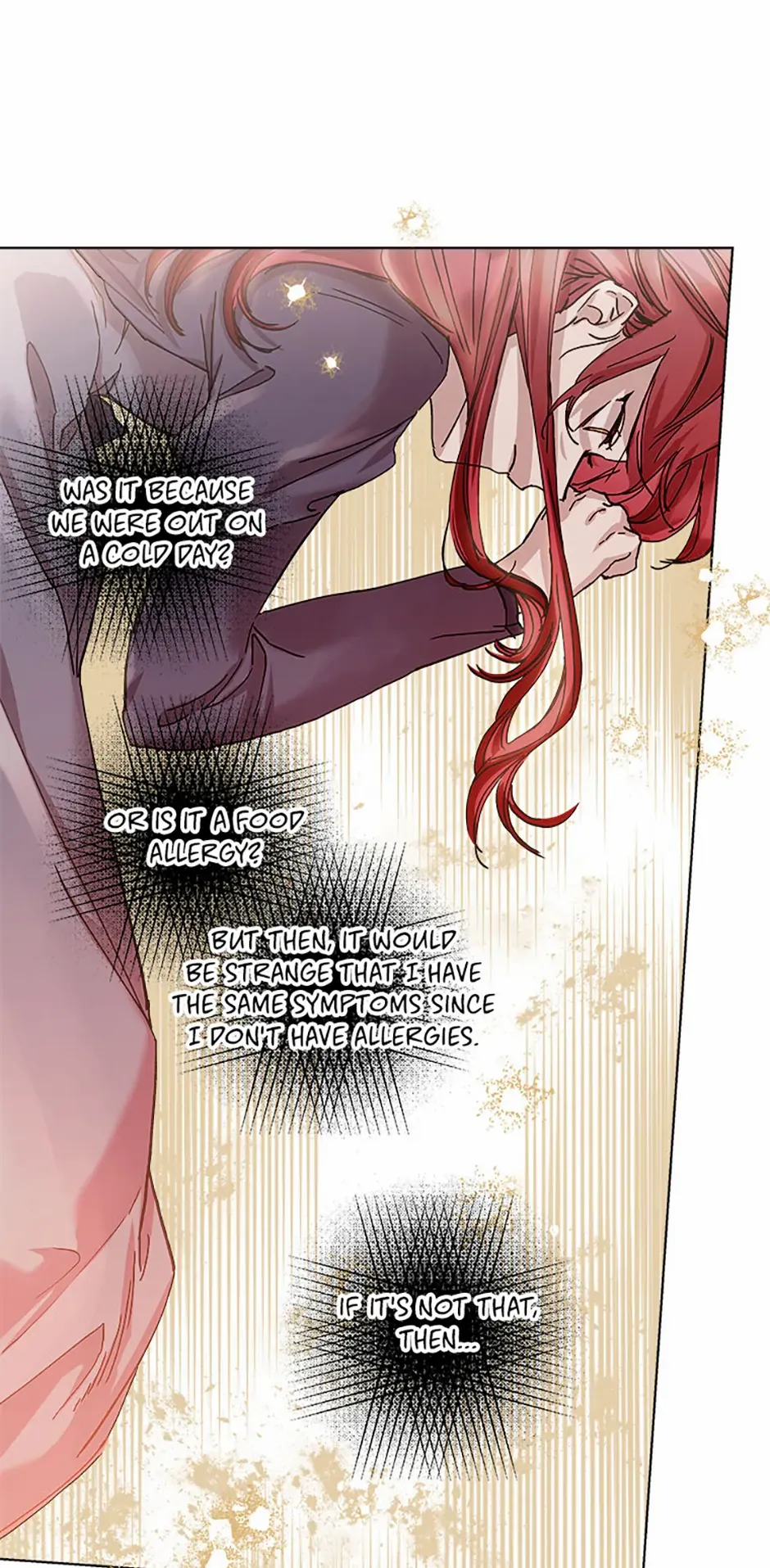 If You Can't Kill Me, Love Me Chapter 21 - page 16