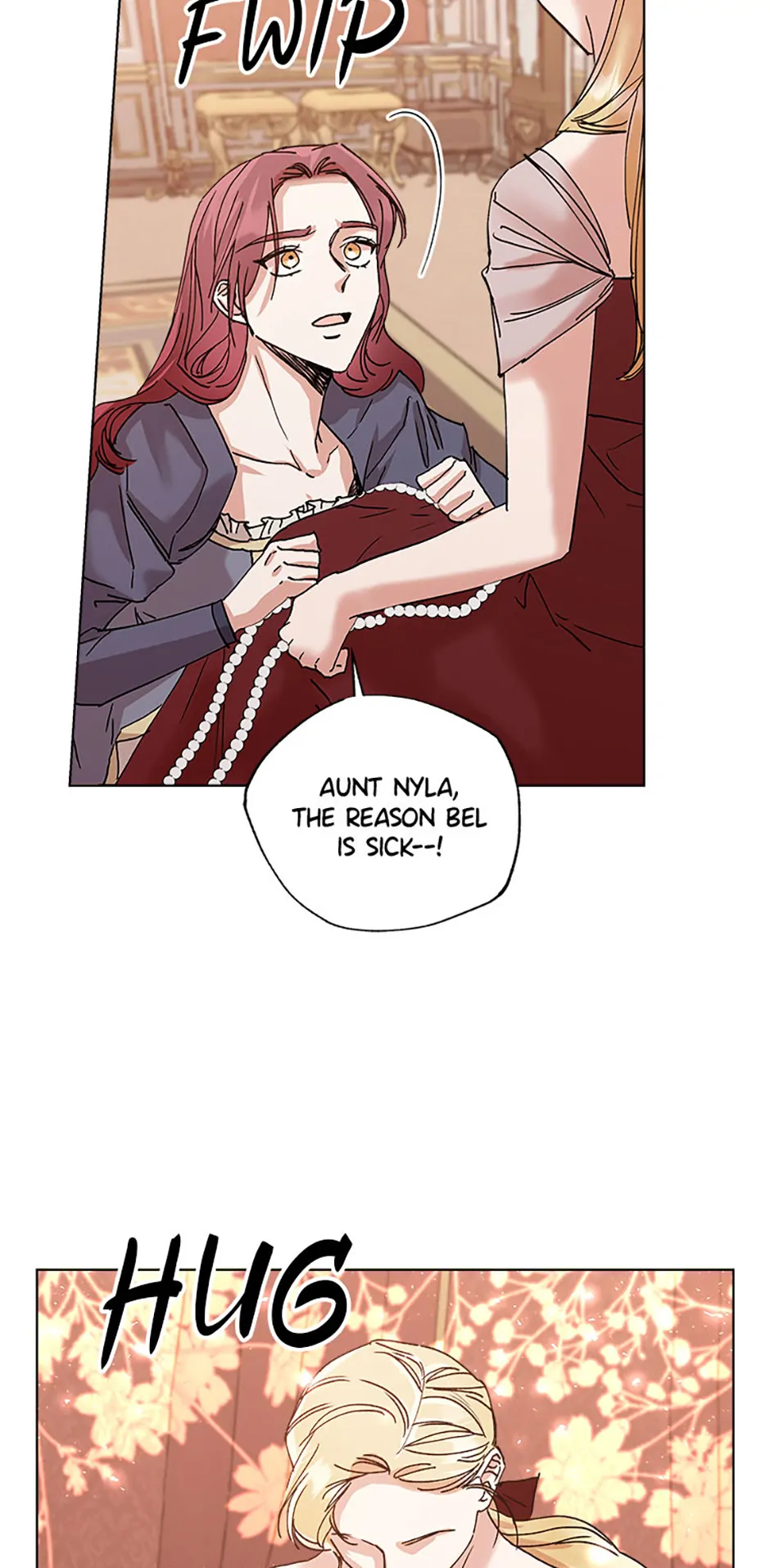 If You Can't Kill Me, Love Me Chapter 21 - page 18