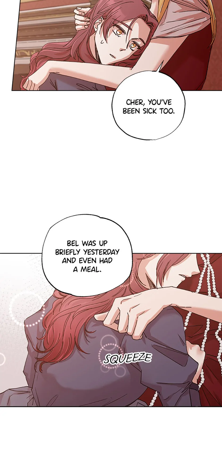 If You Can't Kill Me, Love Me Chapter 21 - page 20