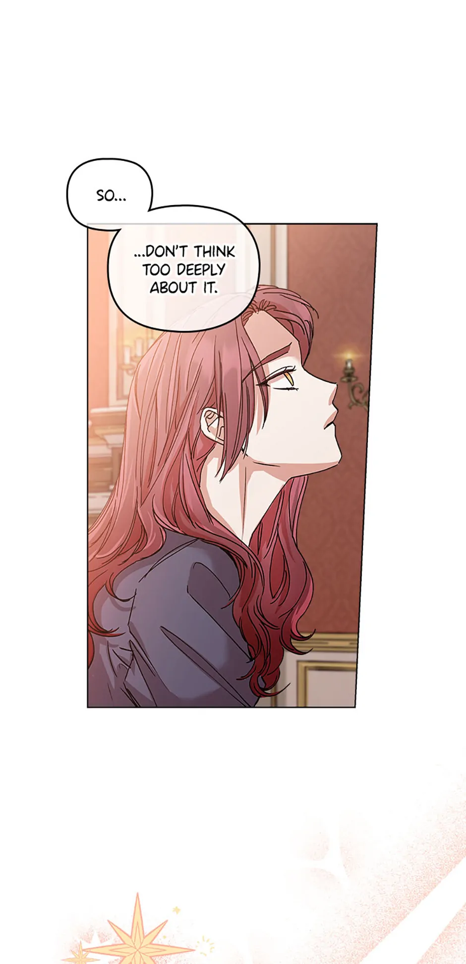 If You Can't Kill Me, Love Me Chapter 21 - page 21