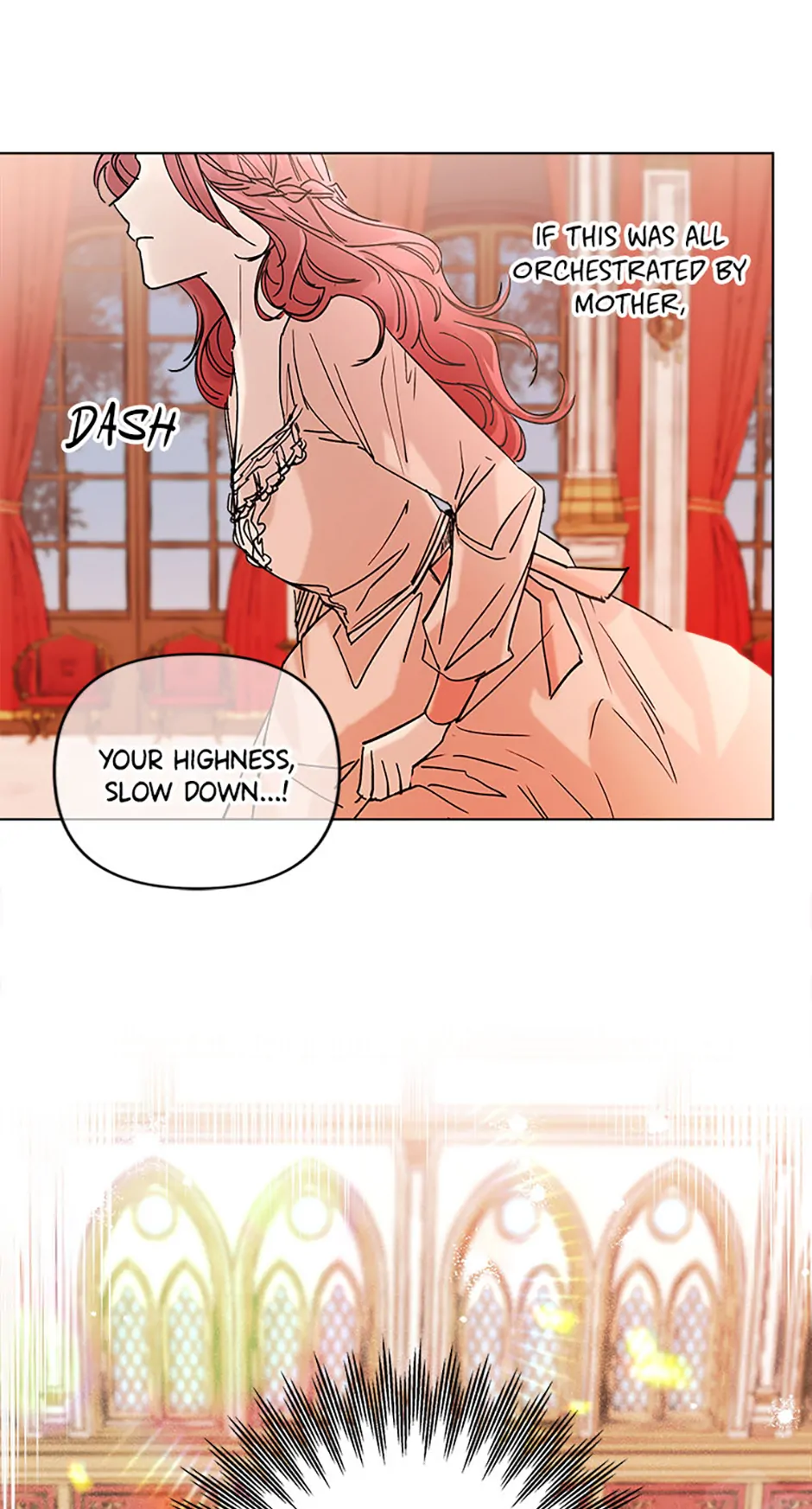 If You Can't Kill Me, Love Me Chapter 21 - page 27