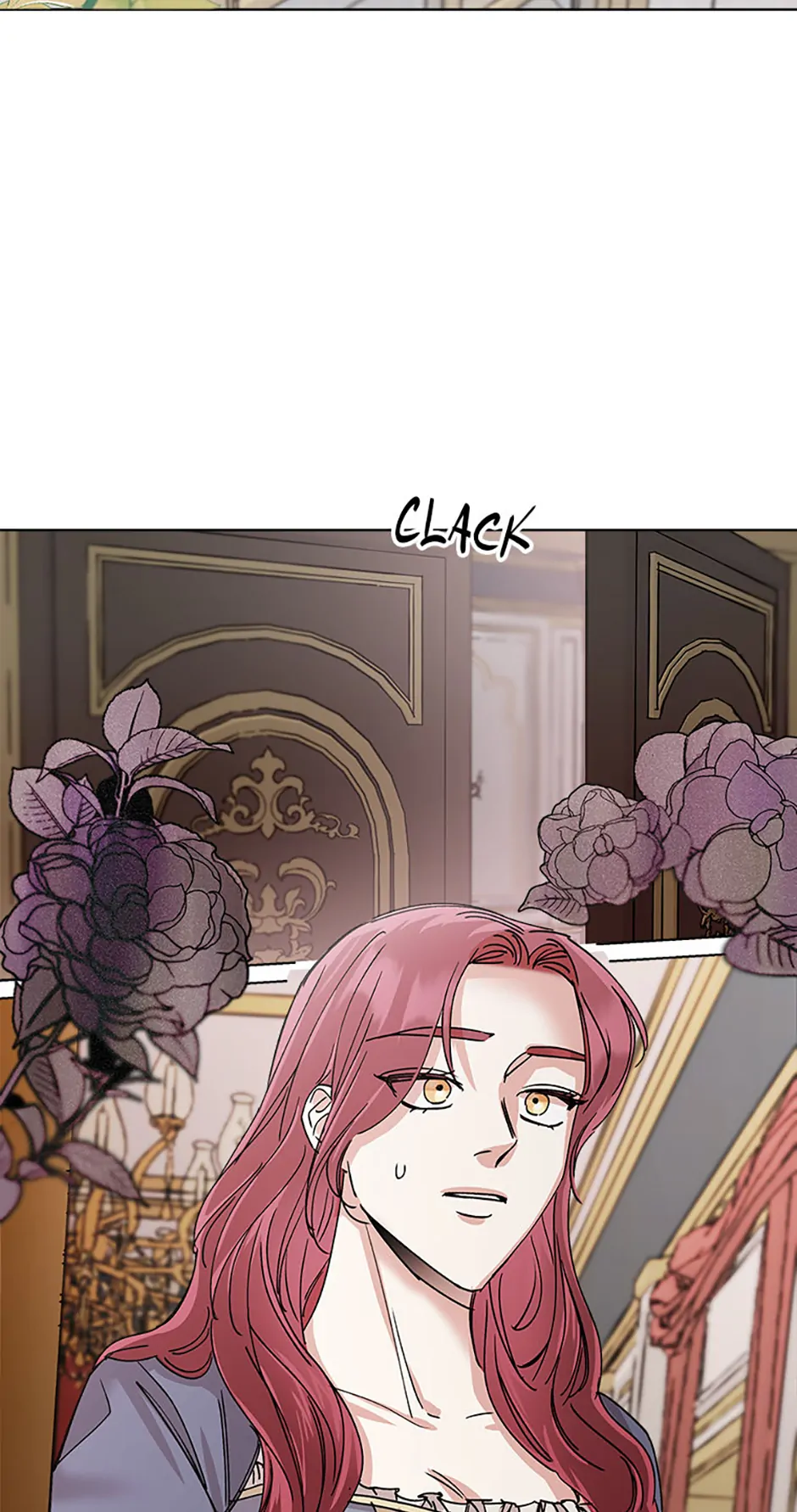 If You Can't Kill Me, Love Me Chapter 21 - page 3