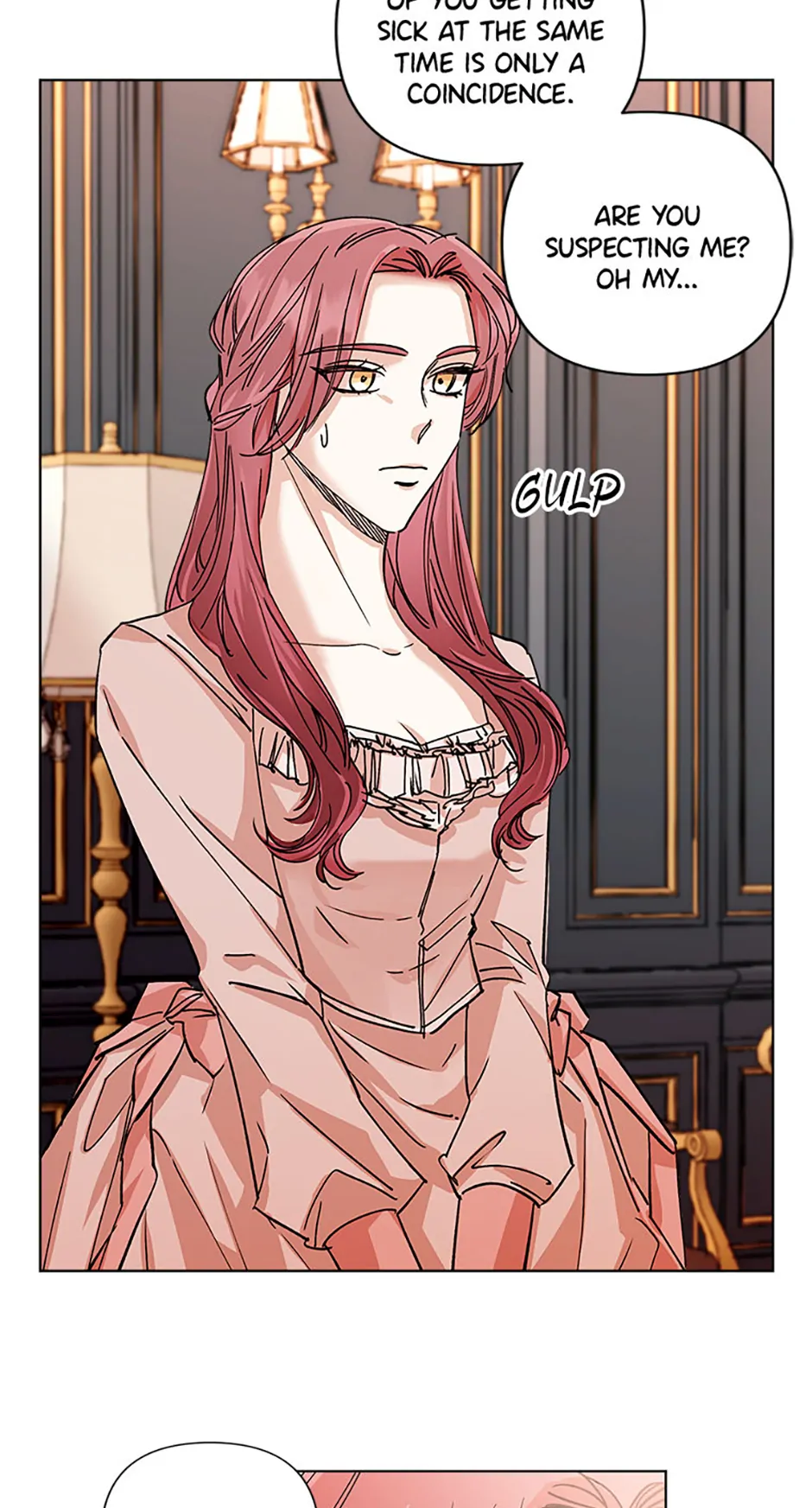 If You Can't Kill Me, Love Me Chapter 21 - page 31