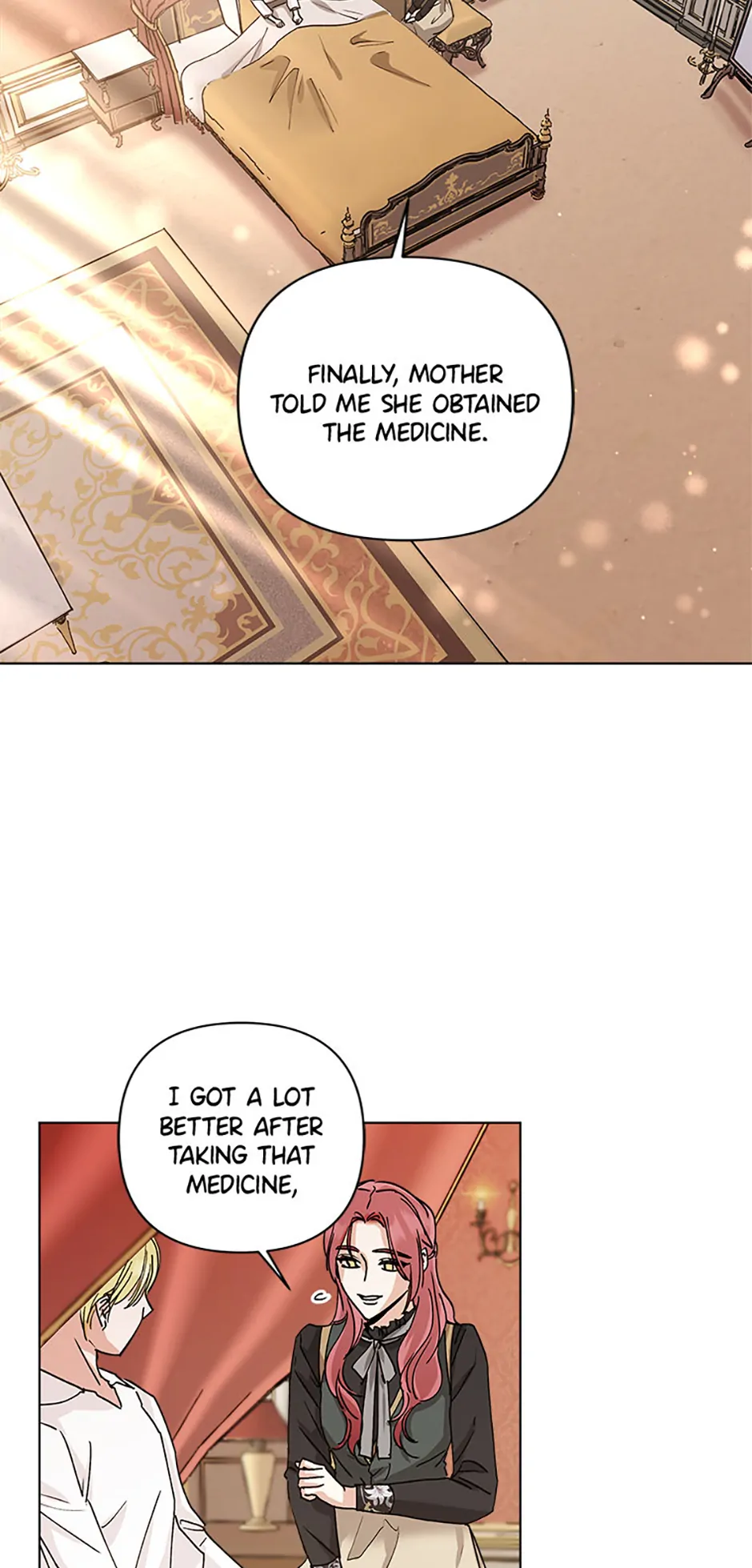 If You Can't Kill Me, Love Me Chapter 21 - page 38