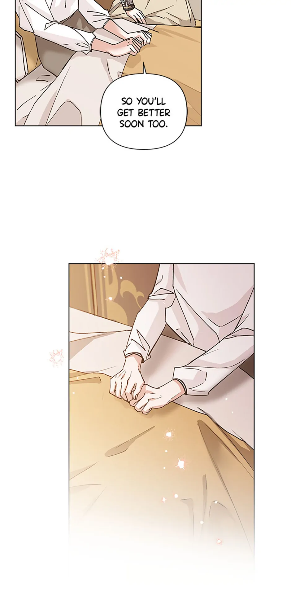 If You Can't Kill Me, Love Me Chapter 21 - page 39
