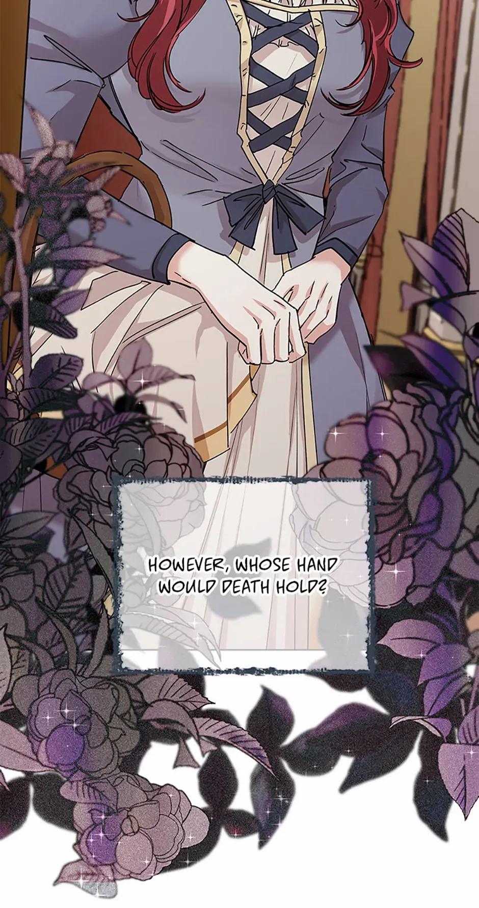 If You Can't Kill Me, Love Me Chapter 21 - page 4
