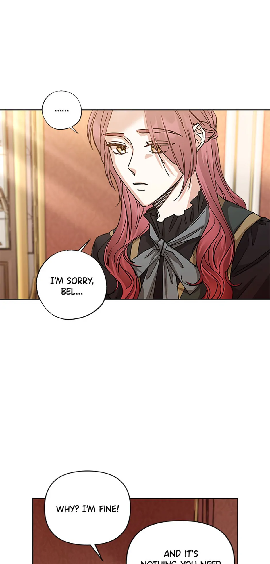 If You Can't Kill Me, Love Me Chapter 21 - page 40