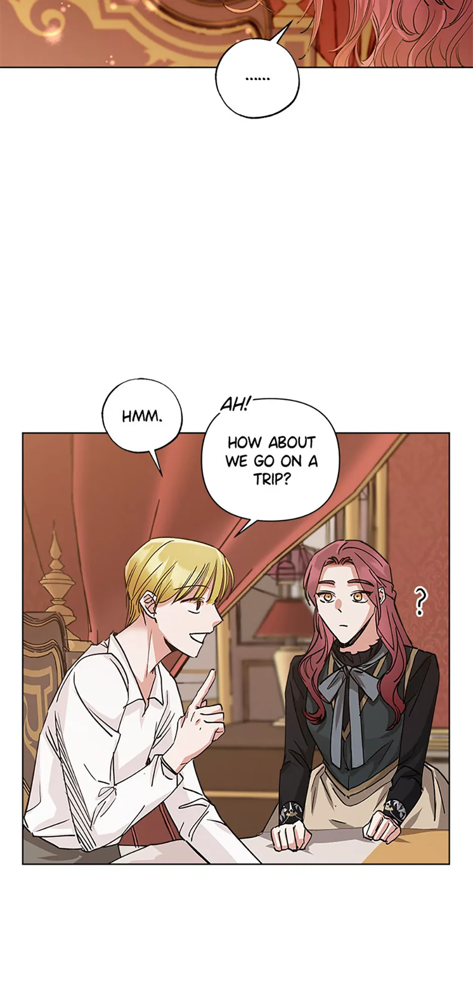 If You Can't Kill Me, Love Me Chapter 21 - page 44