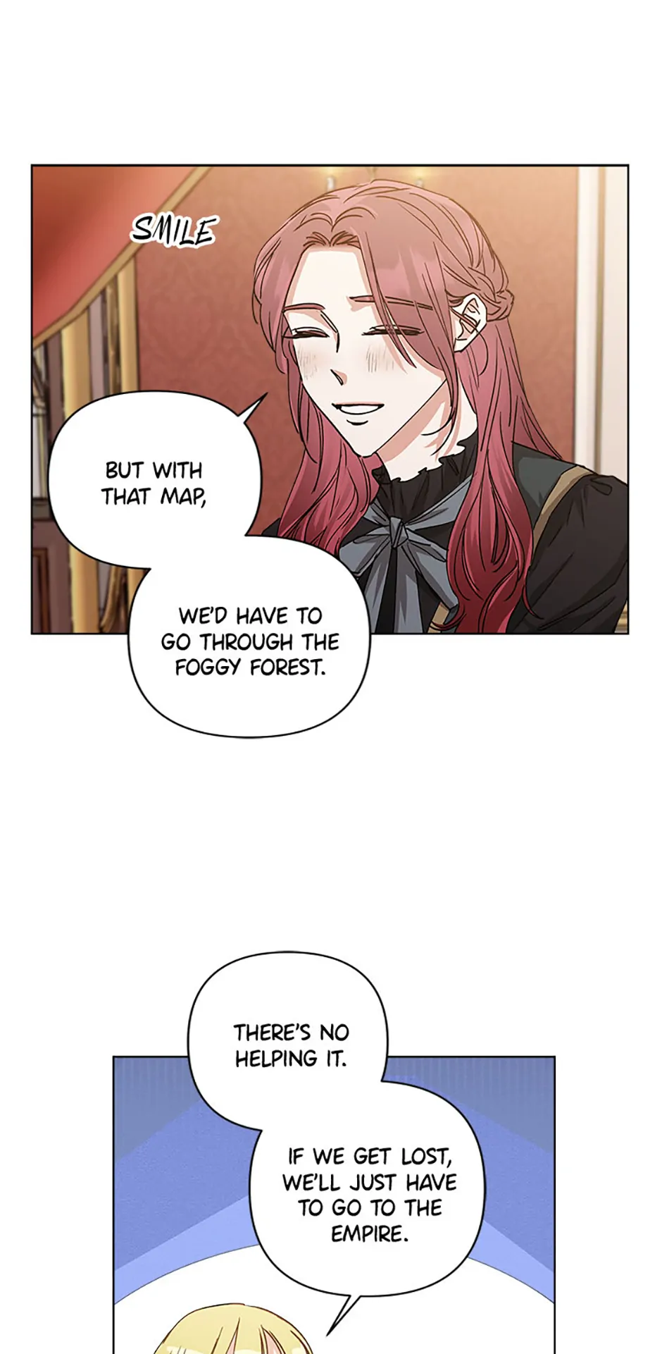 If You Can't Kill Me, Love Me Chapter 21 - page 46