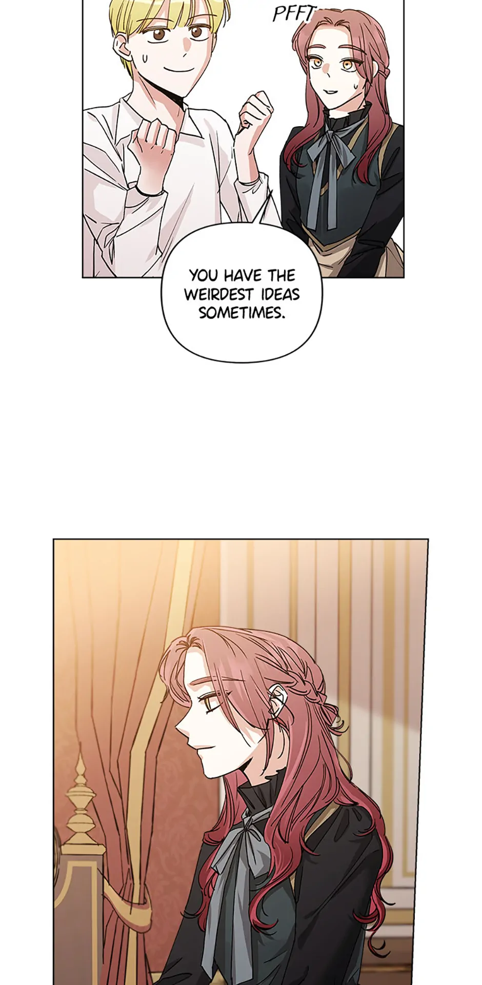 If You Can't Kill Me, Love Me Chapter 21 - page 47