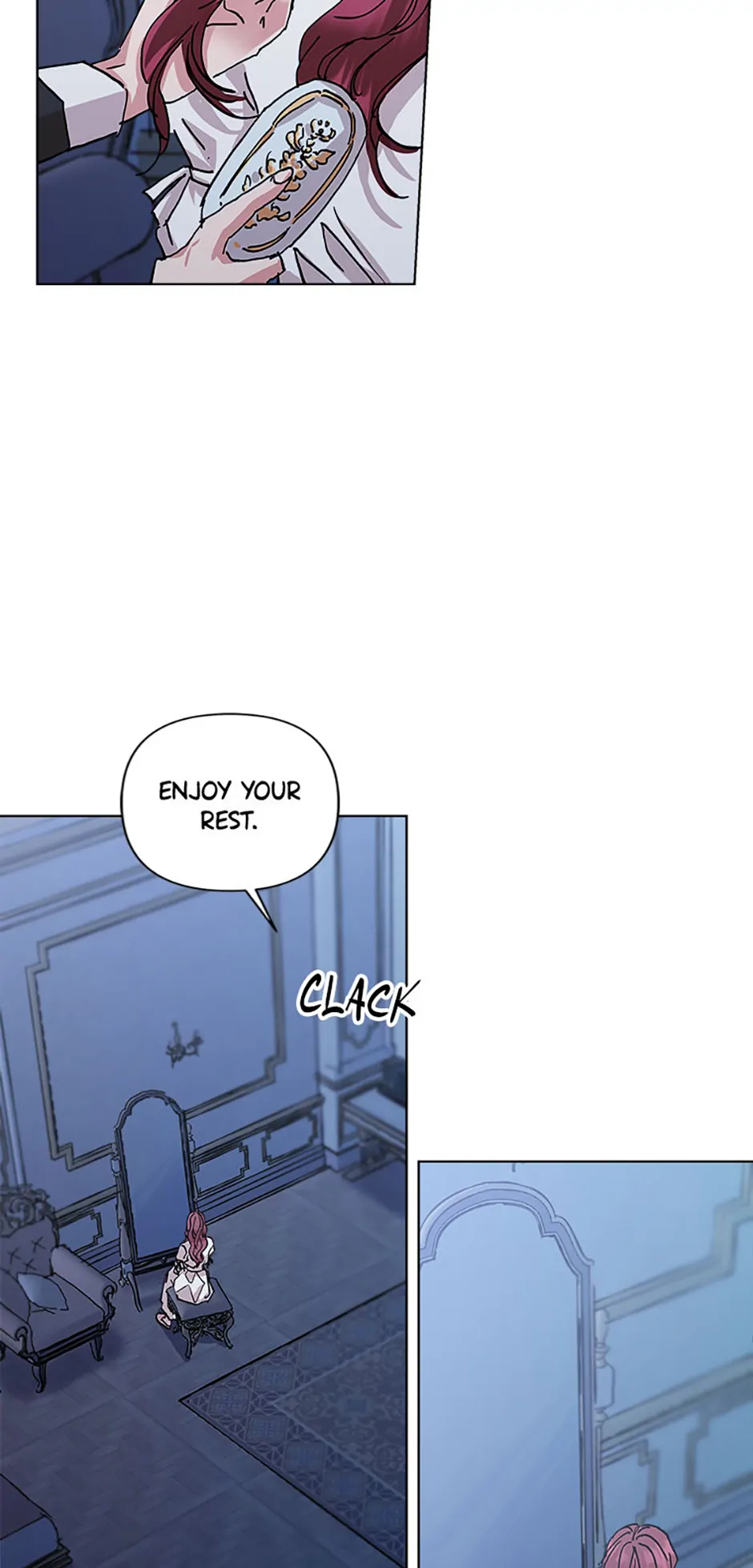 If You Can't Kill Me, Love Me Chapter 21 - page 56