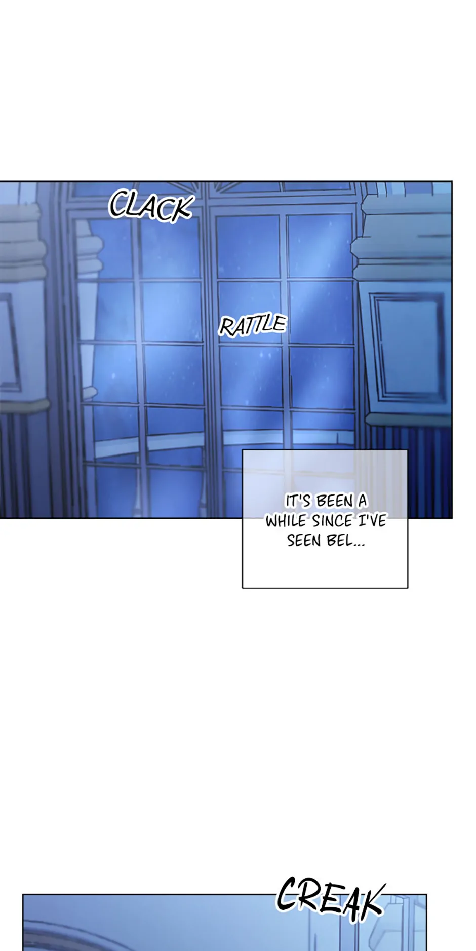 If You Can't Kill Me, Love Me Chapter 21 - page 58