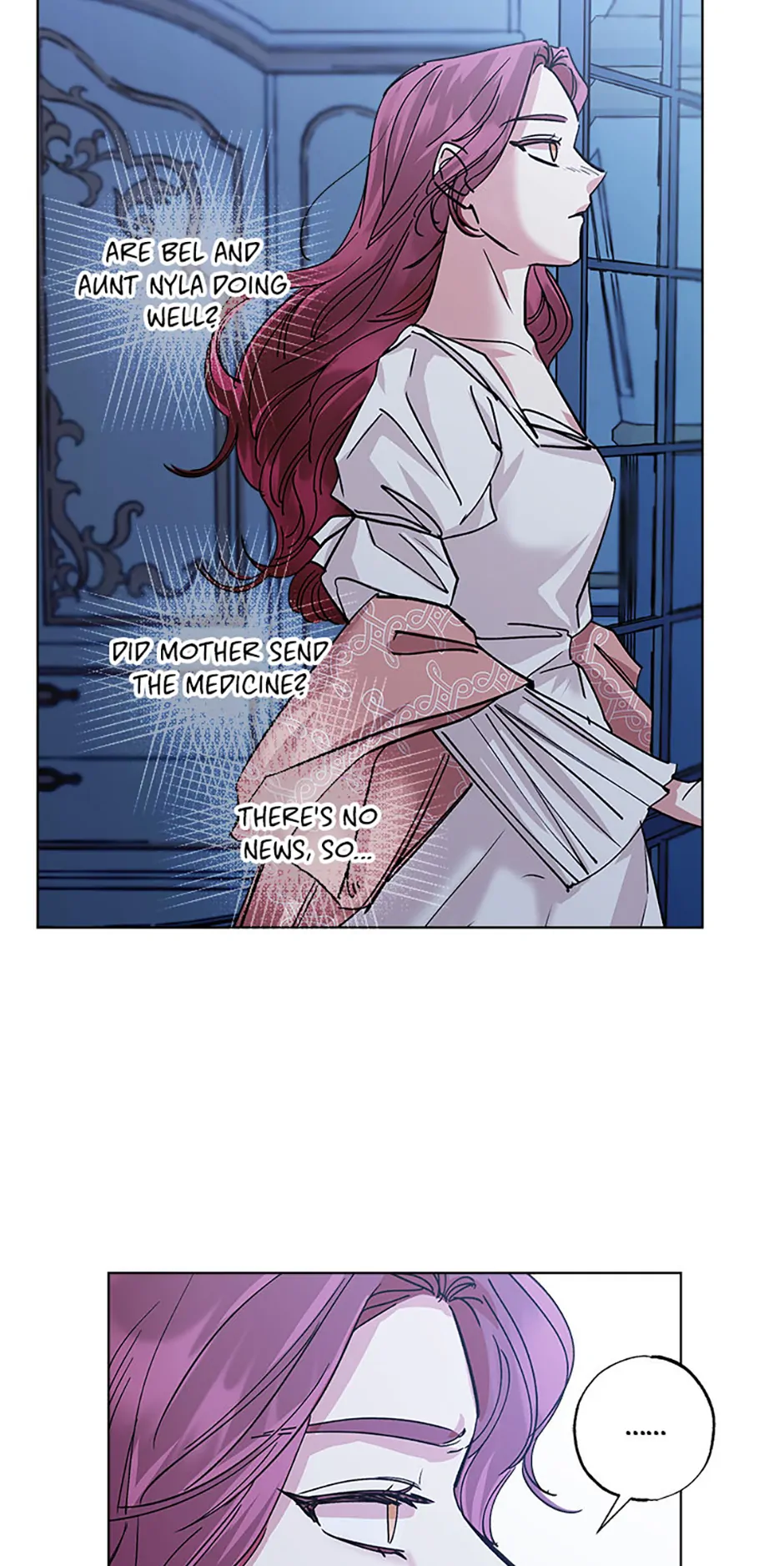 If You Can't Kill Me, Love Me Chapter 21 - page 59
