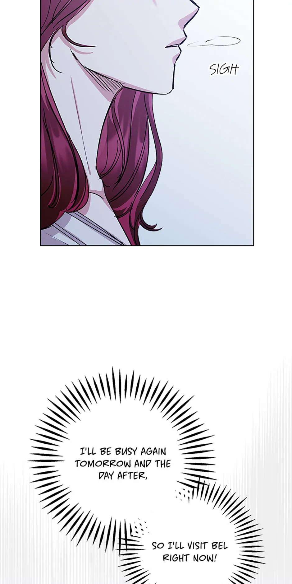 If You Can't Kill Me, Love Me Chapter 21 - page 60