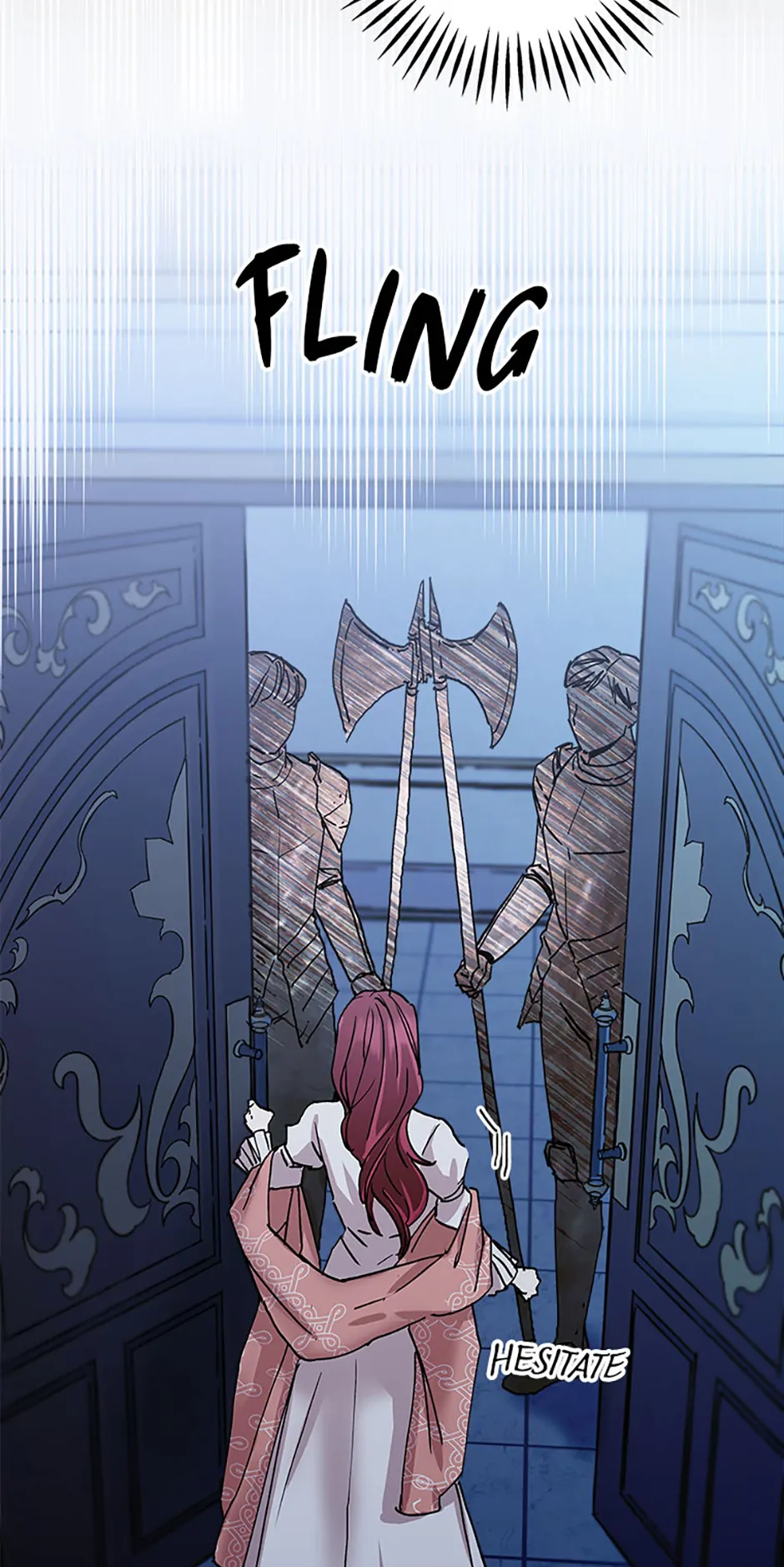 If You Can't Kill Me, Love Me Chapter 21 - page 61